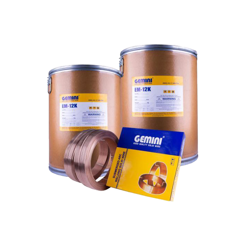 Dây hàn SAW EL12 (D630) - Ảnh 2