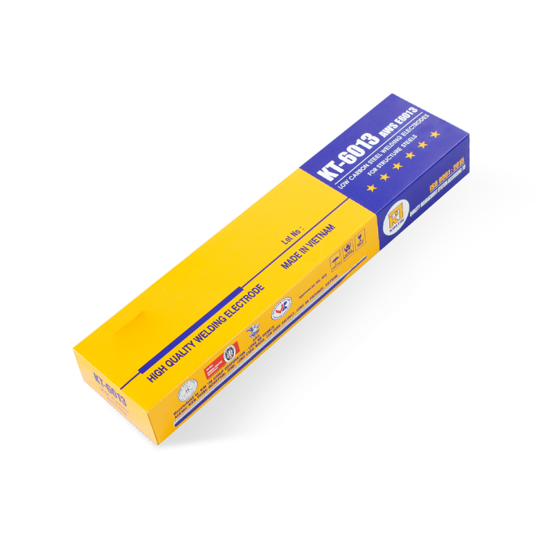 Que hàn KT-6013 - Ø 3.2