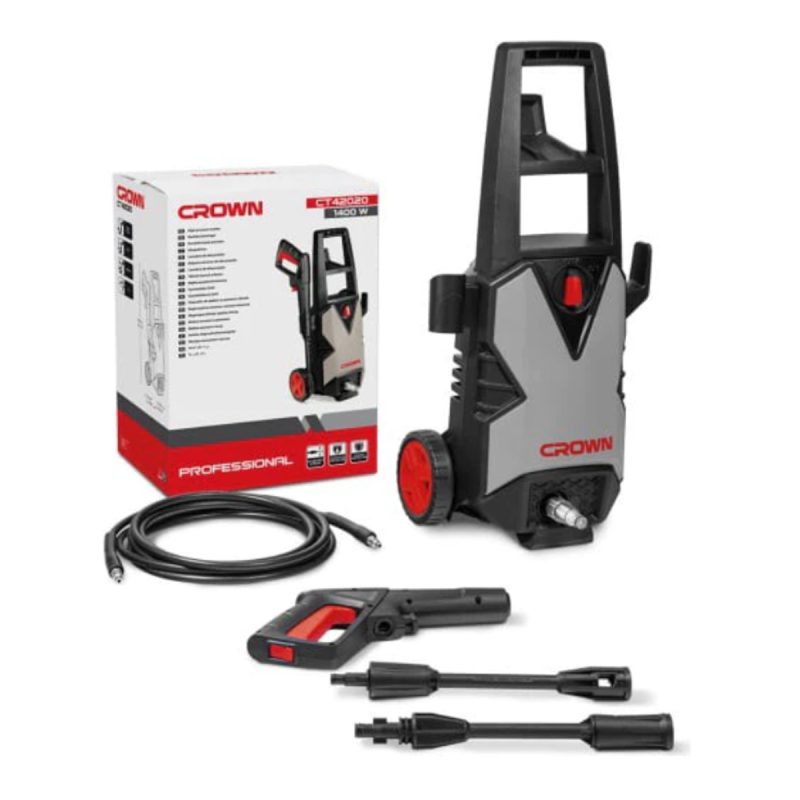 High pressure washer CT42020 CROWN - Image 2