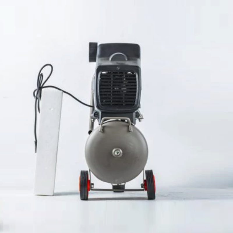 Máy nén khí CT36028 CROWN - Ảnh 2