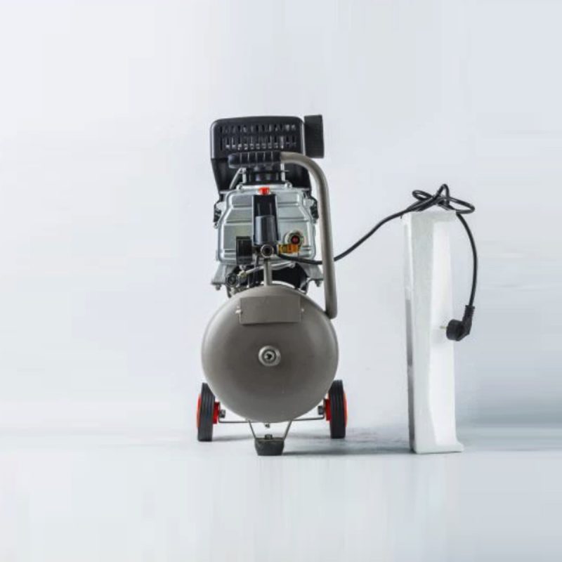 Máy nén khí CT36028 CROWN - Ảnh 3