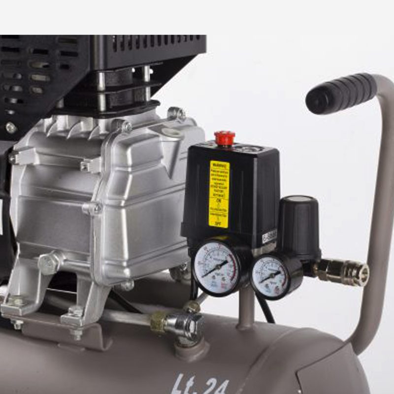 Compressor CT36028 CROWN - Image 6