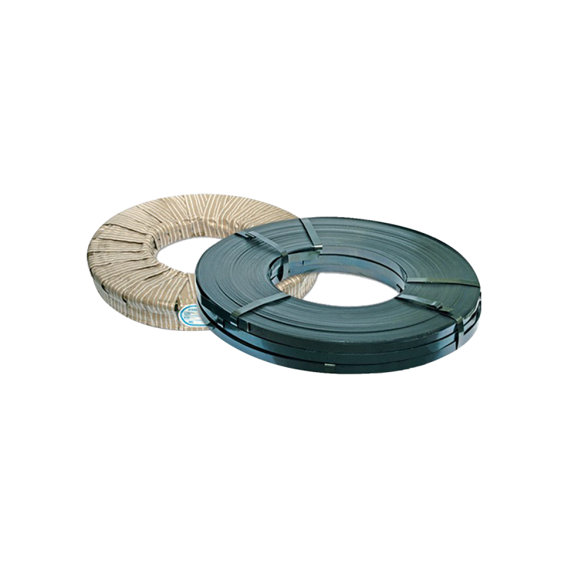 Rolled Stainless Steel Coil - Image 2