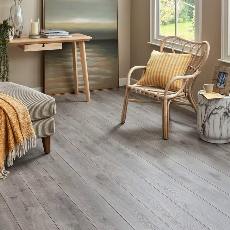 Ván Sàn GreenWood Sồi 685