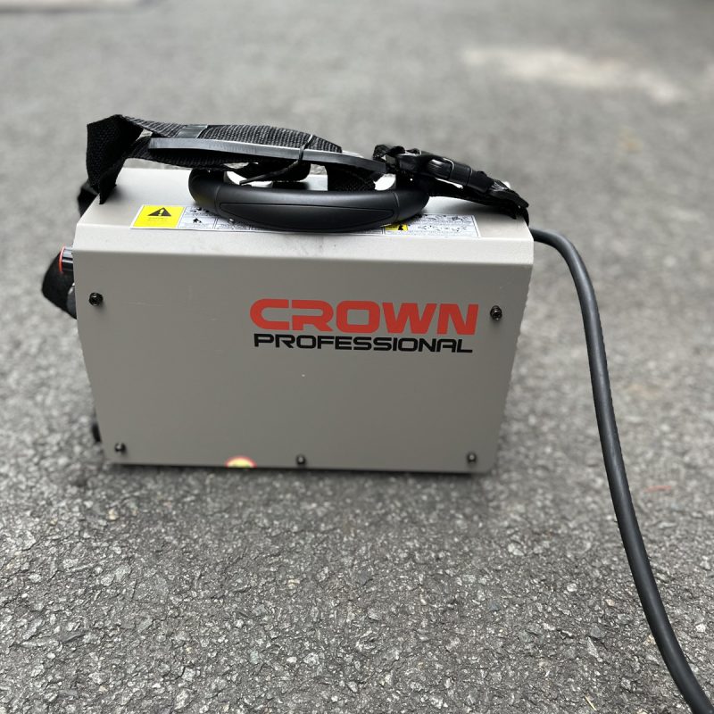 Máy Hàn Điện Tử CT33098 CROWN - Ảnh 2