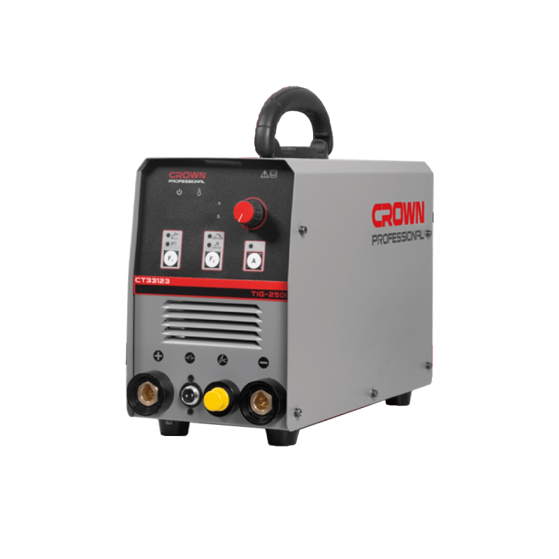 Máy Hàn Điện Tử CT33098 CROWN